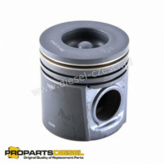 Proparts Diesel Dugattyú gyűrű nélkül 225-5437_PRO